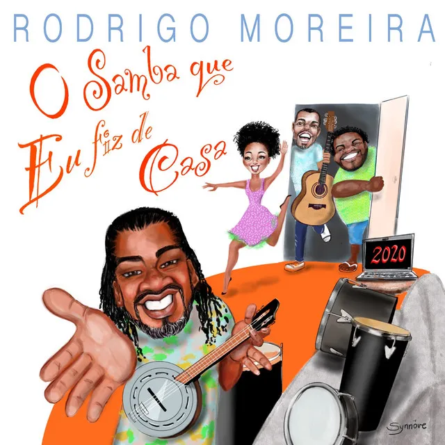 Rodrigo Moreira