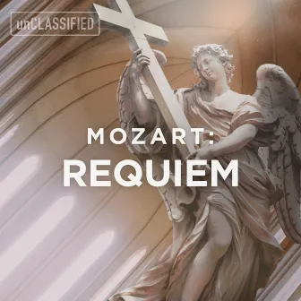 Mozart: Requiem in D Minor, K. 626 by Anne Buter