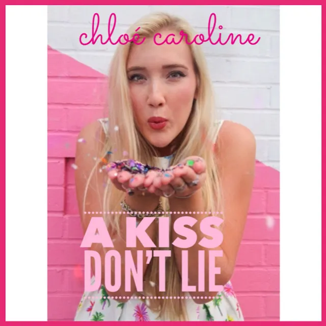 A Kiss Don't Lie (feat. Ben Eggebrecht)