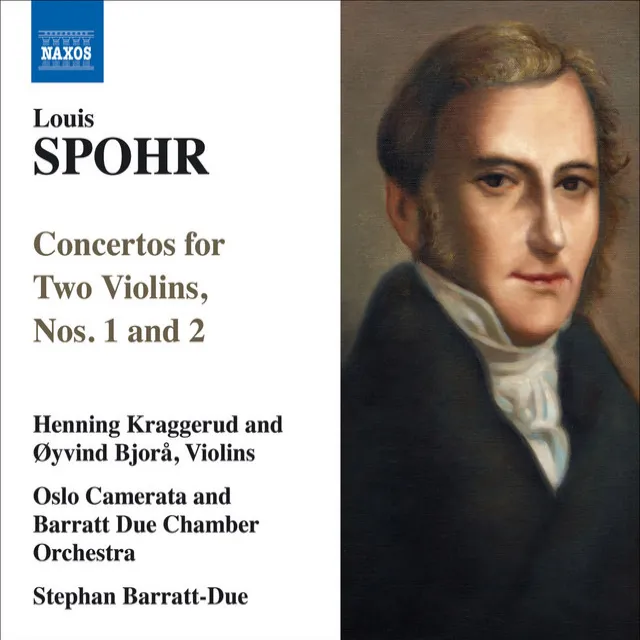 Concertante No. 1 in A Major, Op. 48: I. Allegro