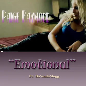 Emotional by Paige Raymond