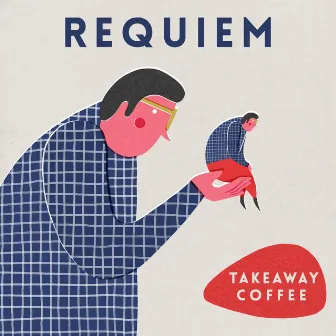 Takeaway Coffee by Requiem