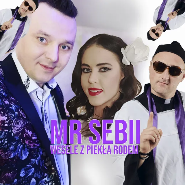 Wesele z piekła rodem - Radio Edit