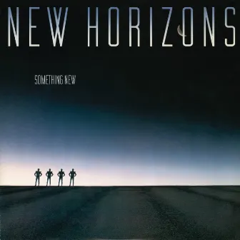 Something New by New Horizons