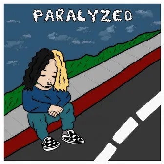 Paralyzed by HeartlessArik