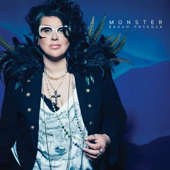 Monster by Sarah Potenza