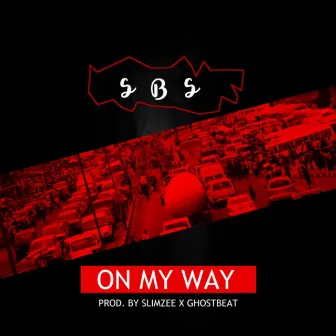 On My Way by SBS