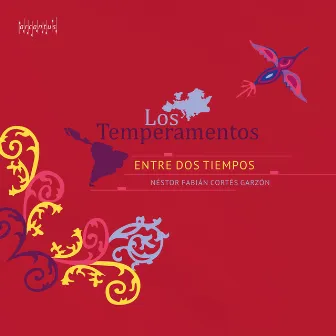 Para Las Chinas Locas by Los Temperamentos