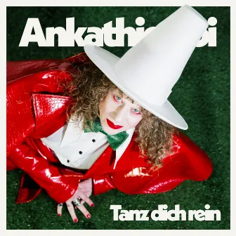 Tanz Dich Rein by Ankathie Koi