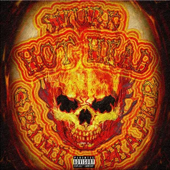 Hot Head by Smurk P City