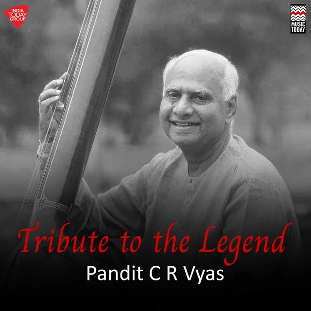 Tribute to the Legend Pandit C R Vyas