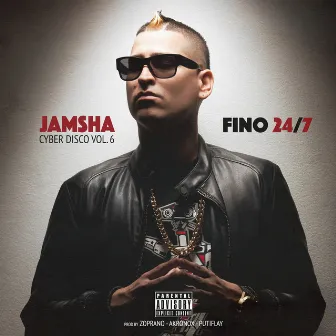 Fino 24 / 7 by Jamsha