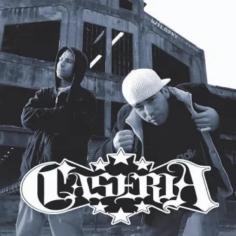 TERCERA TRAMPA (2005) by Caseria Lirical