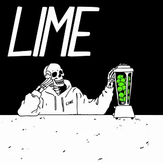 Lime by Deltahedron