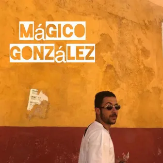 Mágico González by Mike Saré