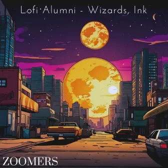 Zoomers by Wizards Ink