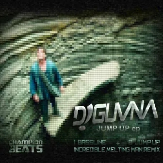 Jump Up Ep by D!Guvna