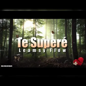 Te supere by Leamsy Flow