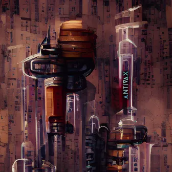 AntiVax by Kris 