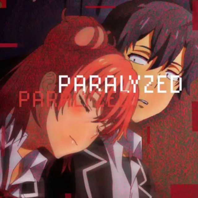 paralyzed - nightcore mix