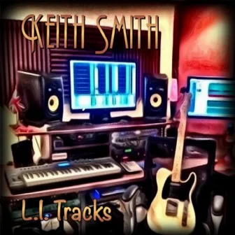 L.I. Tracks by Keith Smith