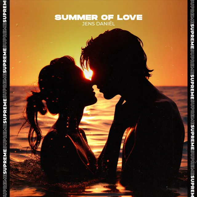 Summer of Love