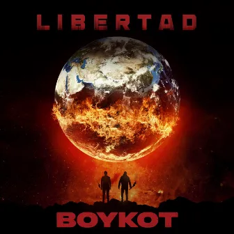 Libertad by Boykot