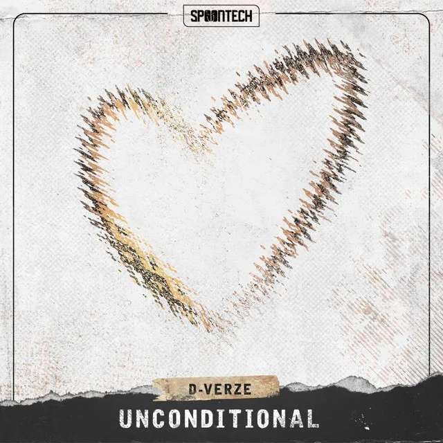 Unconditional - Radio Edit