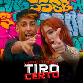 Tiro Certo by Lukinhaz