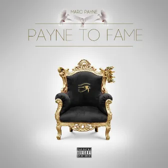 Payne to Fame by Marc Payne