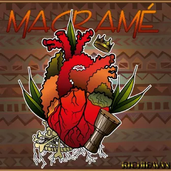 Macramé by Richie Man