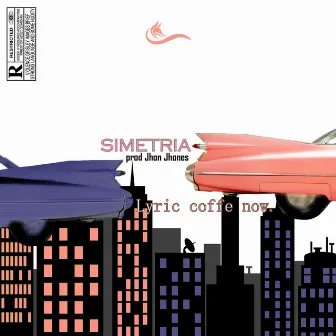 Lyric Coffe Now by Simetria