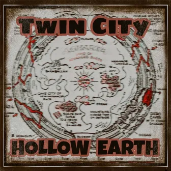 Hollow Earth by Twin City