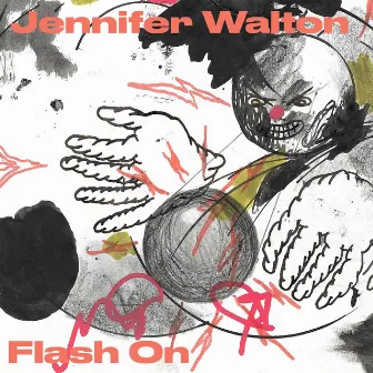 Flash On by Jennifer Walton