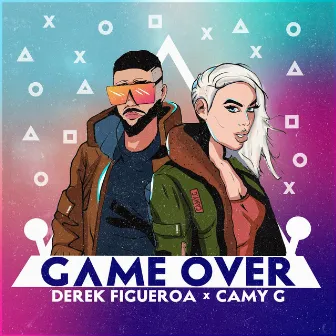 Game Over by Derek Figueroa