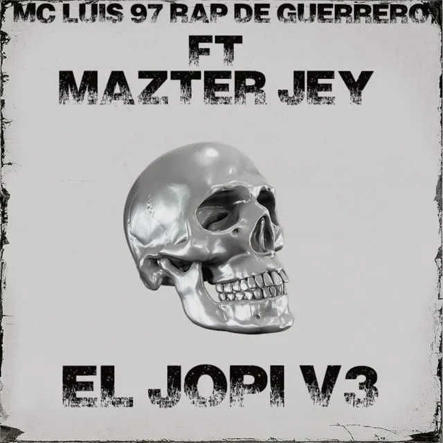 El jopi v3