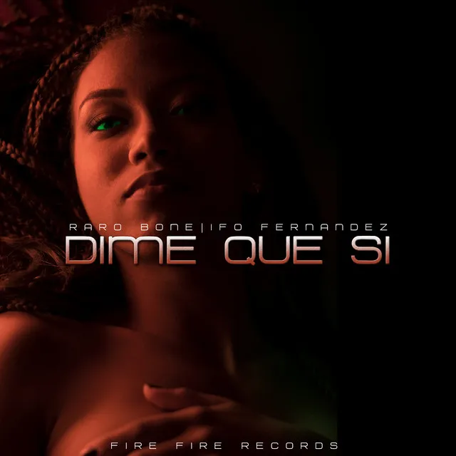 Dime Que Si