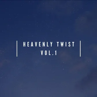 Heavenly Twist, Vol.1 (Demo) by Jack Patrick