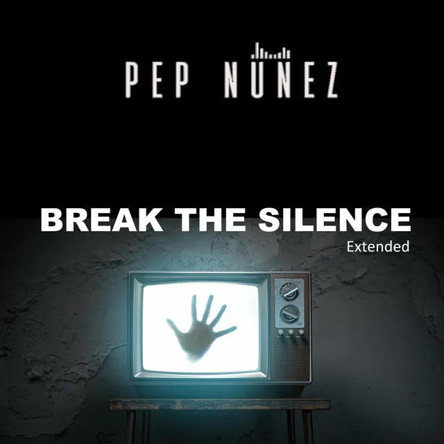 BREAK THE SILENCE