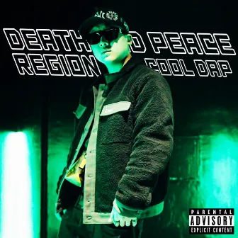 DEATH AND PEACE REGION by Cool DAP