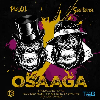 Osaaga by Play01