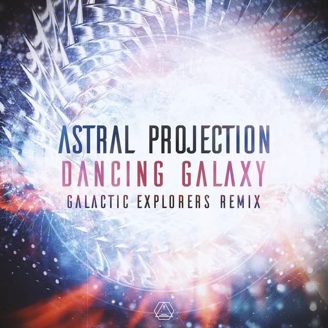 Dancing Galaxy - Galactic Explorers Remix