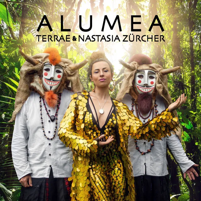 Alumea