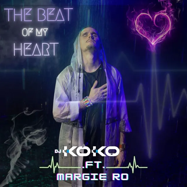 The Beat Of My Heart