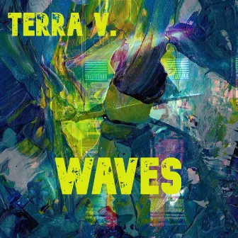 Waves (Extended Mix) by Terra V.