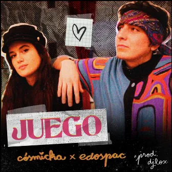 Juego by Edospac