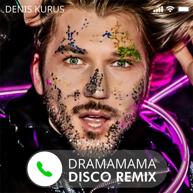 Dramamama - DK Disco House Remix