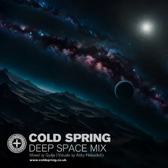 Cold Spring Deep Space Mix by Gydja