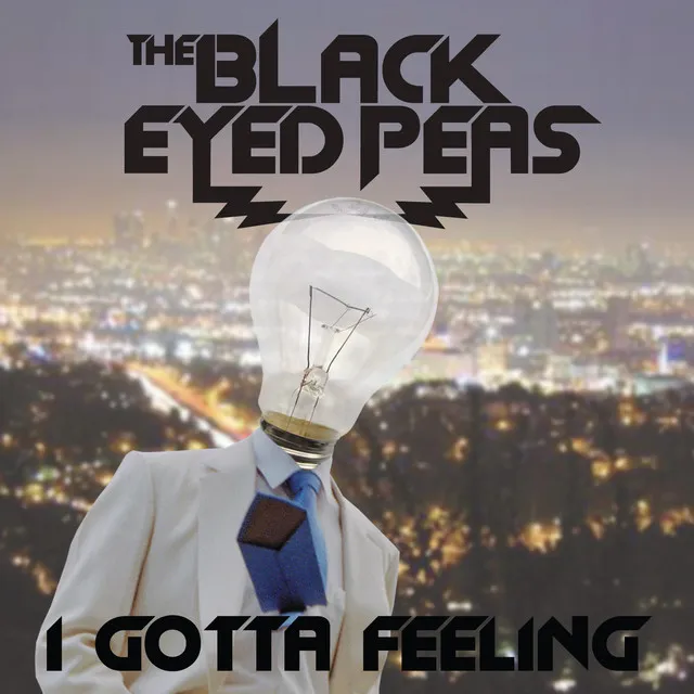 I Gotta Feeling - Edit