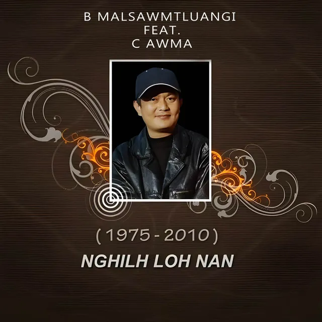 Ngaihlai Tluangte